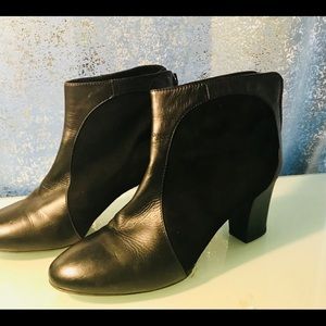Designer  High Heel boots